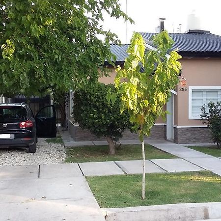 谢特西帕斯度假屋 圣拉斐尔 外观 照片